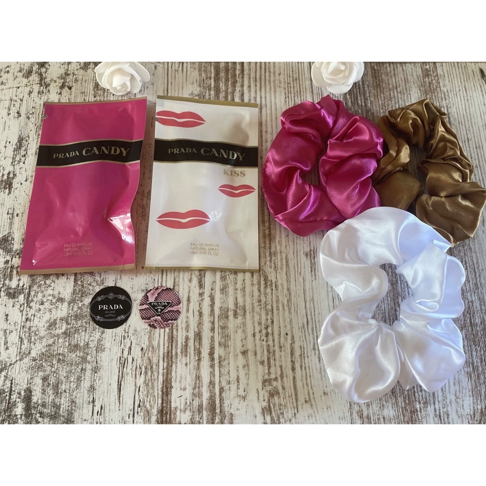 Brand new Prada exclusive bundle